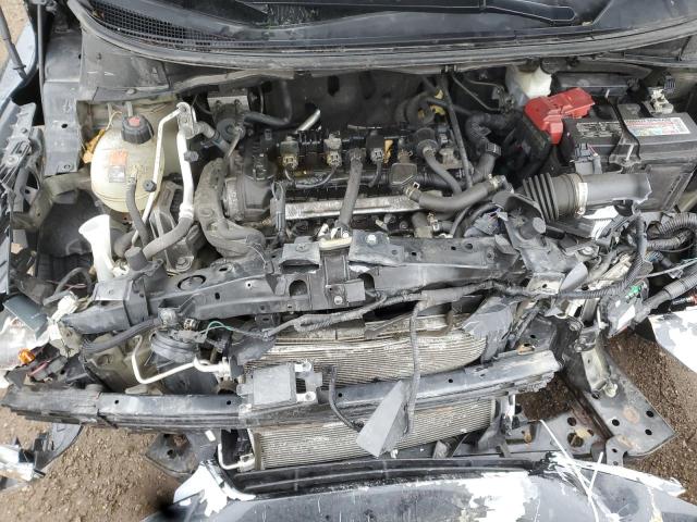 Фото 11 - NISSAN VERSA