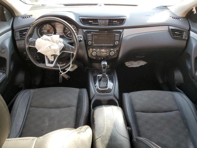 Фото 8 - NISSAN ROGUE