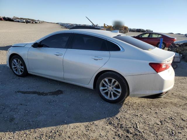 Фото 2 - CHEVROLET MALIBU