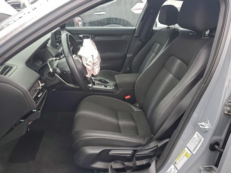 Фото 7 - HONDA CIVIC