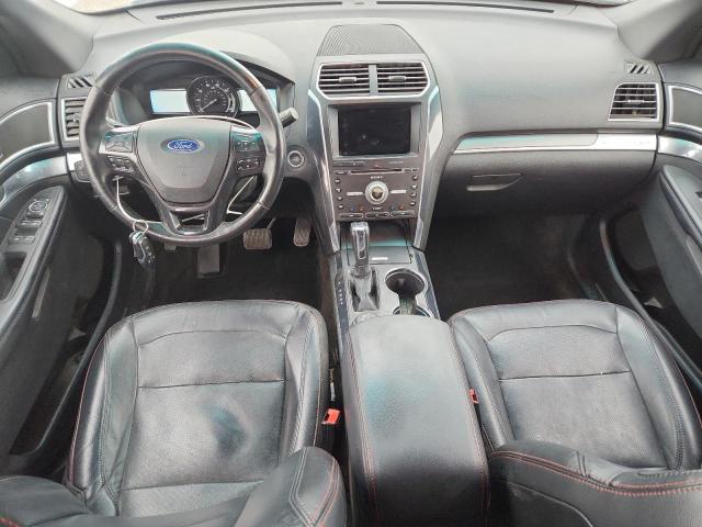 Фото 8 - FORD EXPLORER