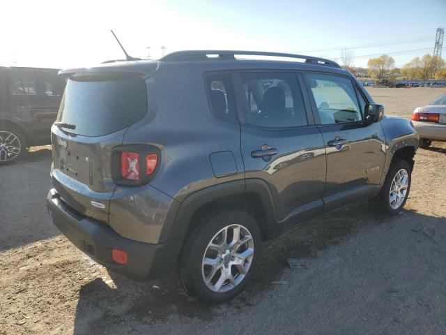 Фото 3 - JEEP RENEGADE