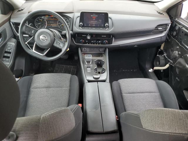 Фото 8 - NISSAN ROGUE