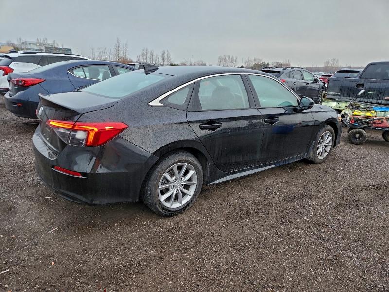 Фото 3 - HONDA CIVIC