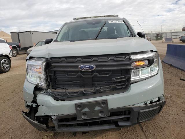 Фото 5 - FORD MAVERICK