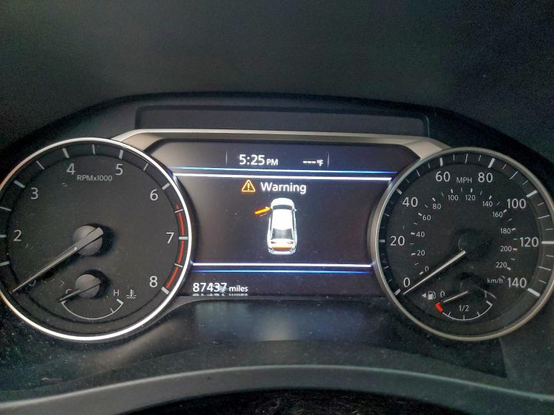 Фото 9 - NISSAN ALTIMA