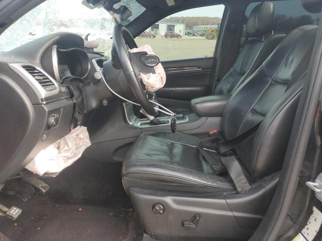 Фото 7 - JEEP GRAND CHER