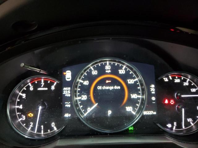 Фото 9 - MAZDA CX-9