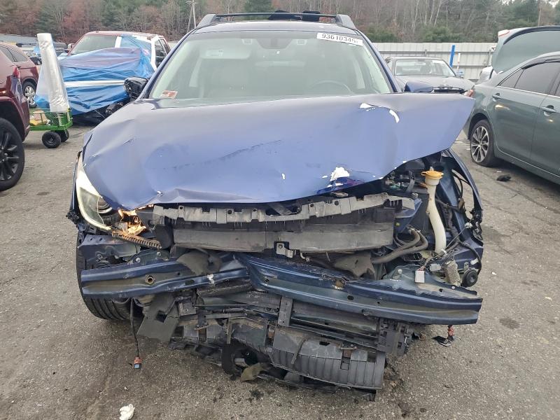 Фото 5 - SUBARU OUTBACK