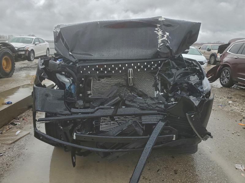 Фото 5 - LINCOLN NAVIGATOR