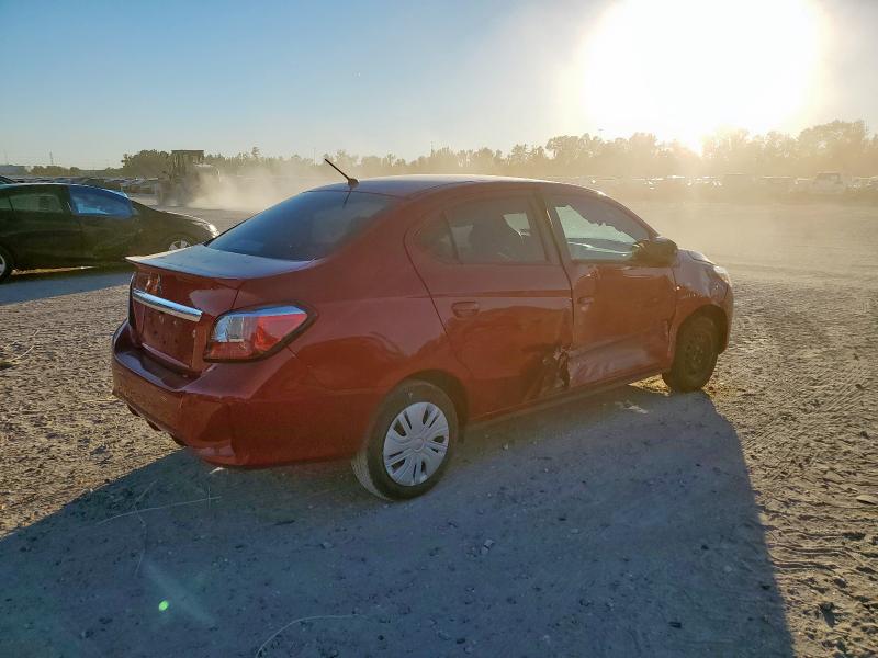 Фото 3 - MITSUBISHI MIRAGE