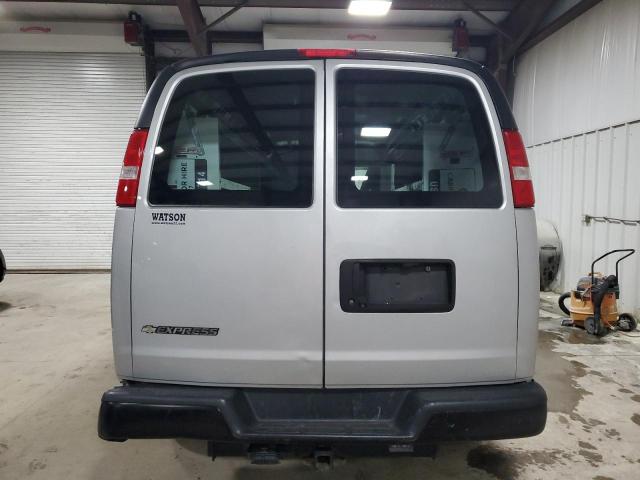 Фото 6 - CHEVROLET EXPRESS