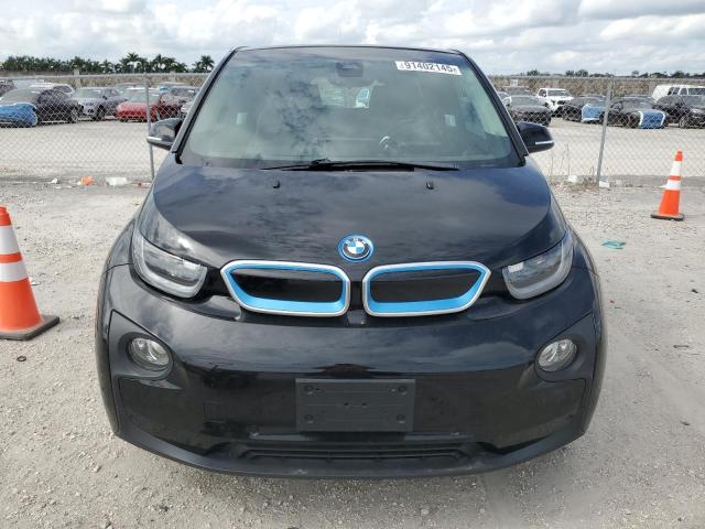 BMW I SERIES 2017 VIN WBY1Z6C37HV949593