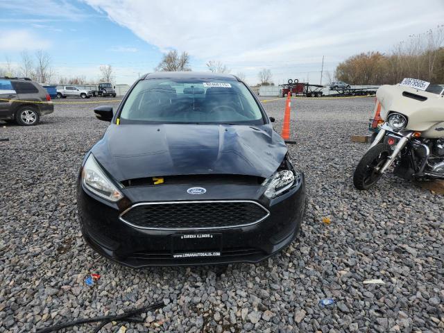 Фото 5 - FORD FOCUS