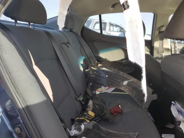 Фото 10 - KIA OPTIMA