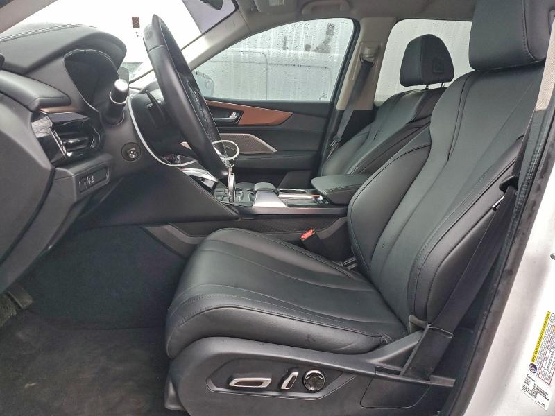 Фото 7 - ACURA MDX