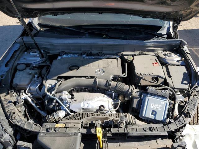 Фото 12 - MERCEDES-BENZ GLB-CLASS