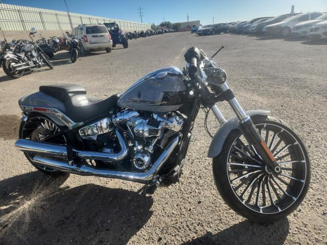 HARLEY-DAVIDSON FXBR 2024