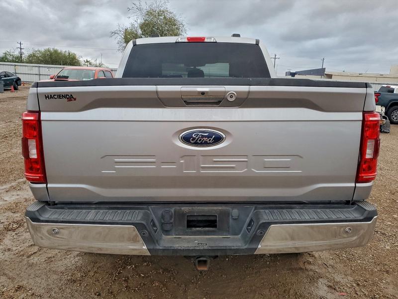 Фото 6 - FORD F-150