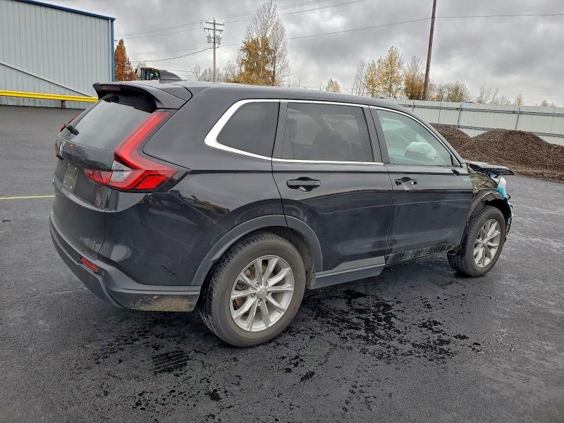 Фото 3 - HONDA CRV