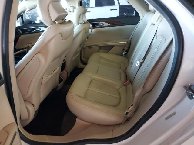 Фото 10 - LINCOLN MKZ