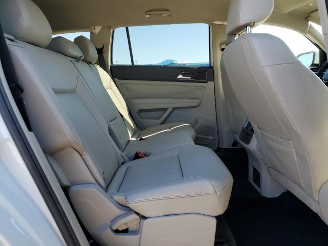 Фото 11 - VOLKSWAGEN ATLAS