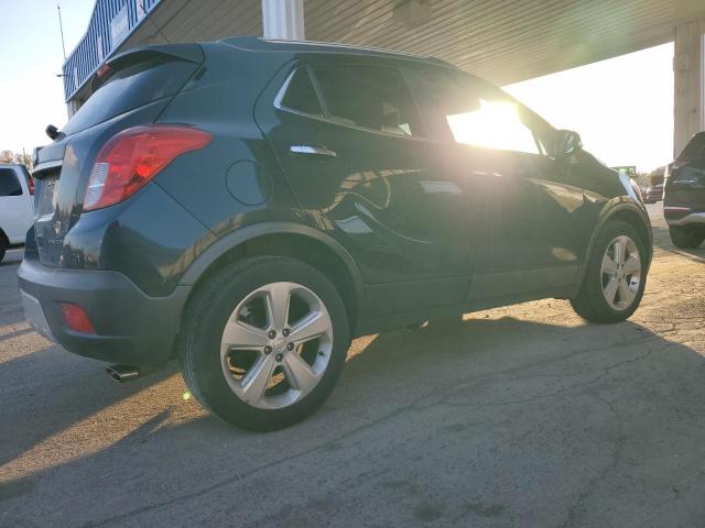 Фото 3 - BUICK ENCORE