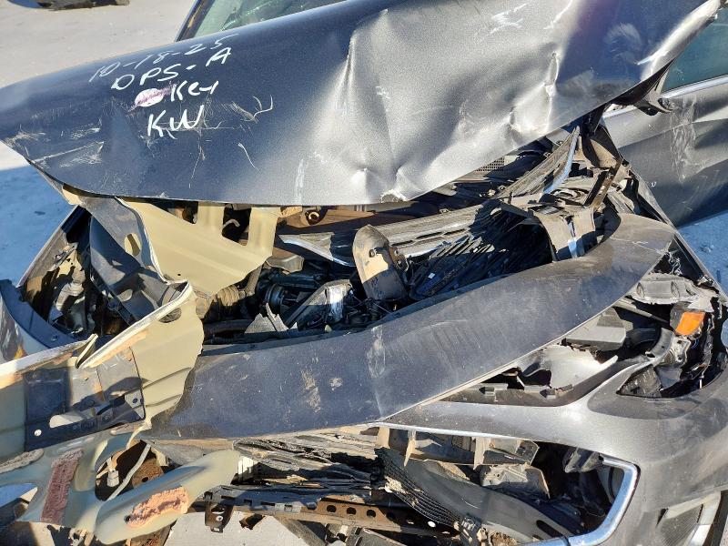 Фото 11 - CHEVROLET MALIBU