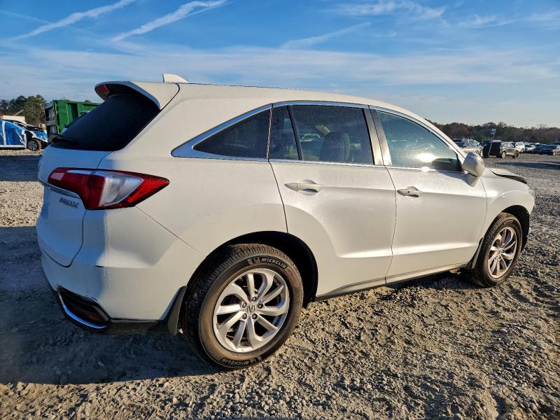 Фото 3 - ACURA RDX