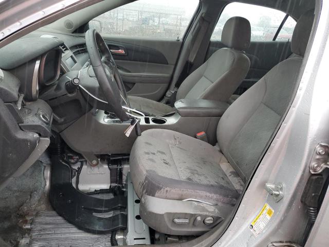 Фото 7 - CHEVROLET MALIBU