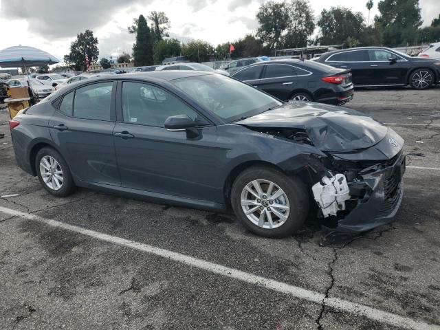 Фото 4 - TOYOTA CAMRY