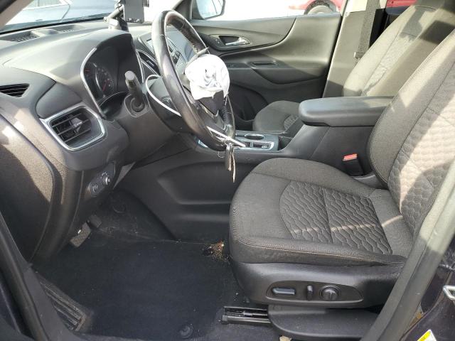 Фото 7 - CHEVROLET EQUINOX