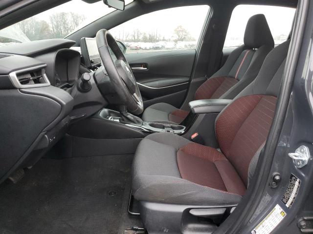 Фото 7 - TOYOTA COROLLA