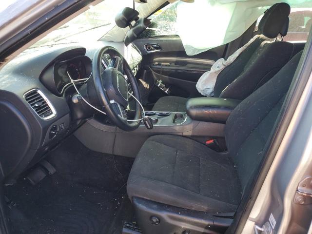 Фото 7 - DODGE DURANGO