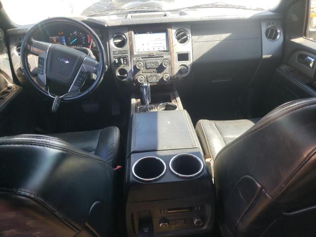 FORD EXPEDITION 2016 VIN 1FMJU1LT5GEF18019