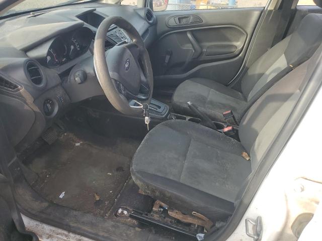 Фото 7 - FORD FIESTA