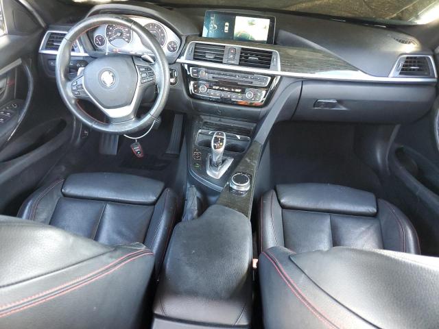 Фото 8 - BMW 3 SERIES