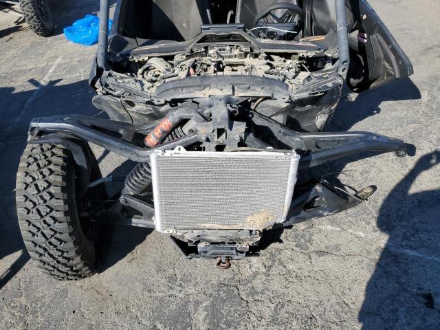 CAN-AM MAVERICK 2025