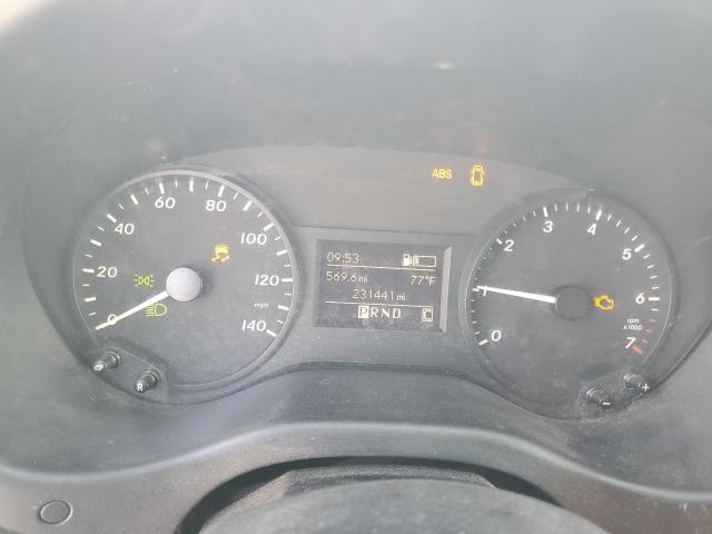 Фото 9 - MERCEDES-BENZ METRIS