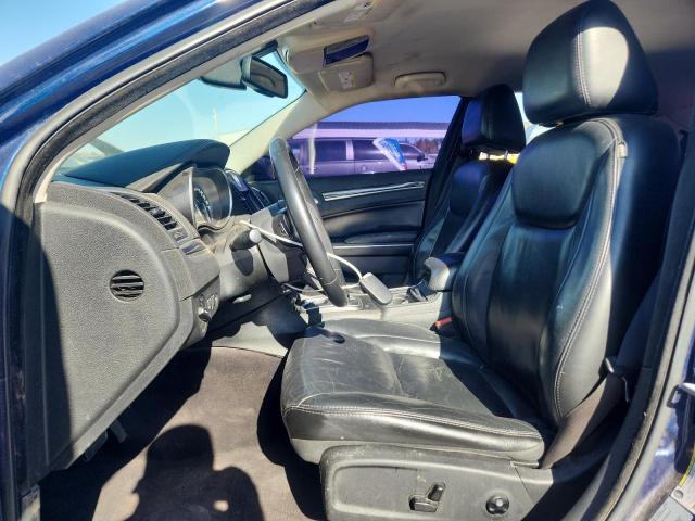 Фото 7 - CHRYSLER 300