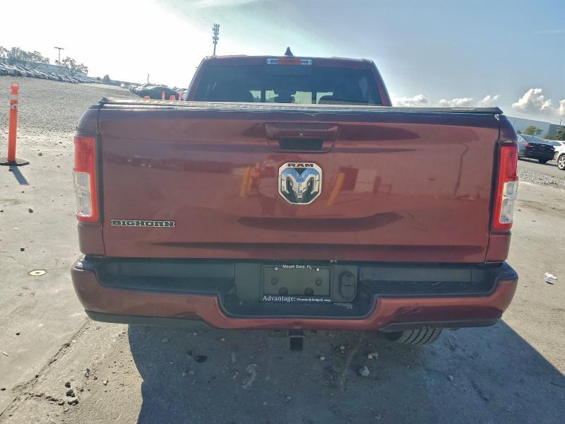 Фото 6 - RAM 1500