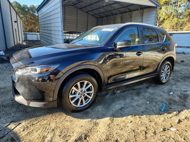 MAZDA CX-5 PREFE 2022 VIN JM3KFBCM5N1548683