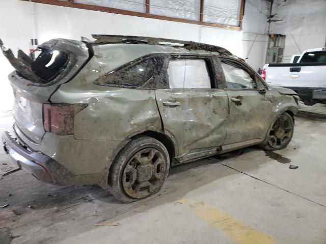 Фото 3 - KIA SORENTO