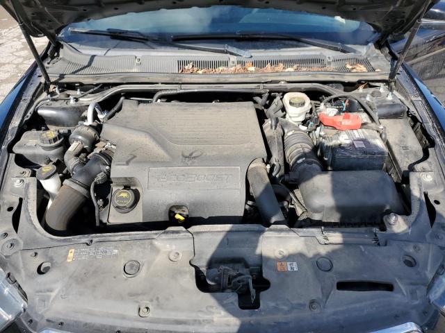 Фото 11 - FORD TAURUS