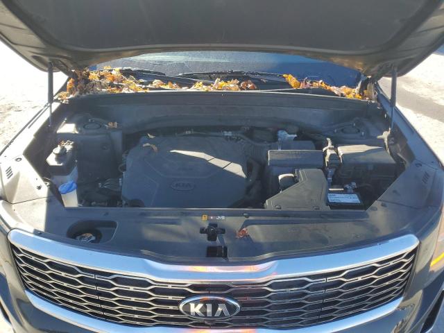 Фото 12 - KIA TELLURIDE