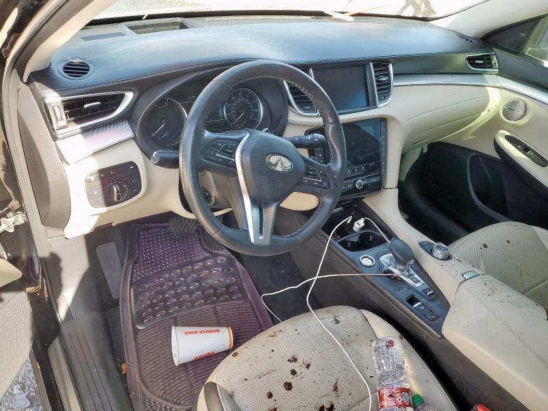 Фото 8 - INFINITI QX50