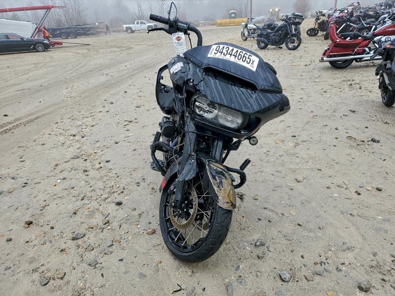 HARLEY-DAVIDSON FLSE 2021