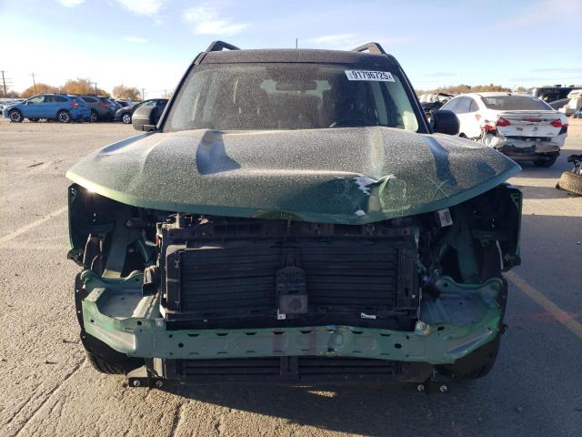 Фото 5 - FORD BRONCO