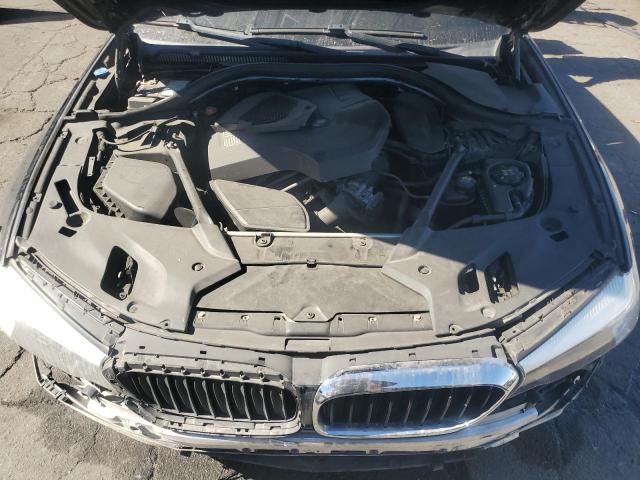 Фото 11 - BMW 5 SERIES