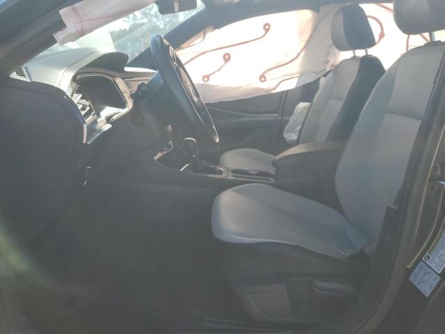 Фото 7 - VOLKSWAGEN JETTA